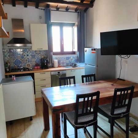 Da Ale - In Centro A San Benedetto Apartment ซัน เบเนเดตโต เดล ตรอนโต ภายนอก รูปภาพ