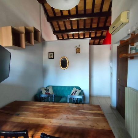 Da Ale - In Centro A San Benedetto Apartment ซัน เบเนเดตโต เดล ตรอนโต ภายนอก รูปภาพ