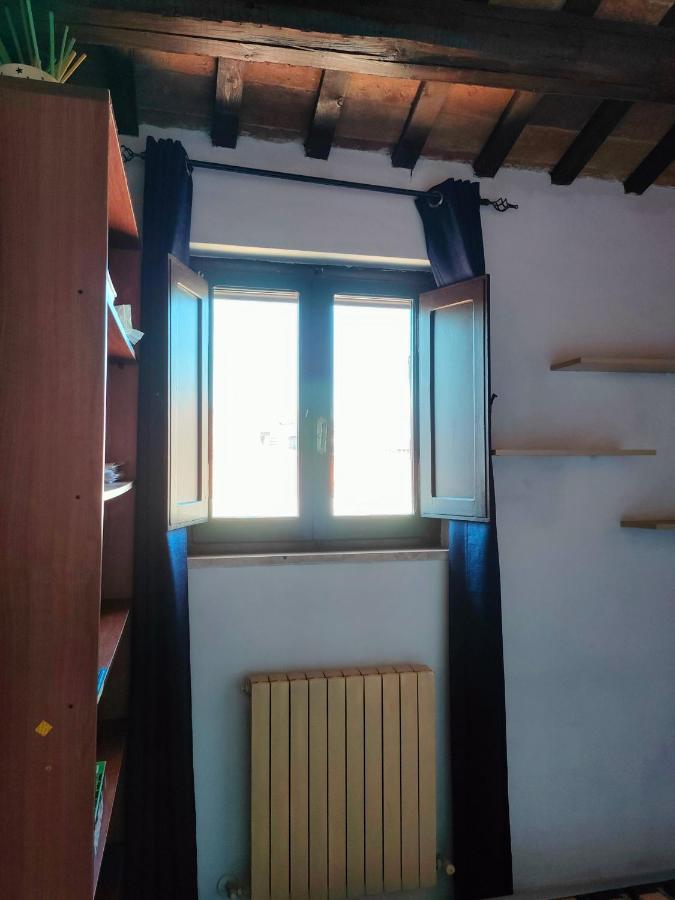 Da Ale - In Centro A San Benedetto Apartment ซัน เบเนเดตโต เดล ตรอนโต ภายนอก รูปภาพ