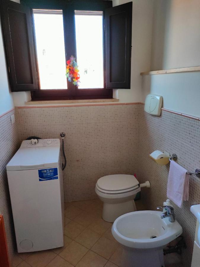 Da Ale - In Centro A San Benedetto Apartment ซัน เบเนเดตโต เดล ตรอนโต ภายนอก รูปภาพ