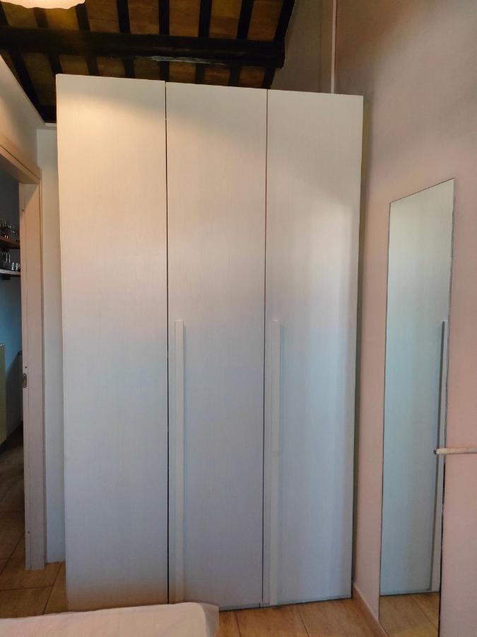 Da Ale - In Centro A San Benedetto Apartment ซัน เบเนเดตโต เดล ตรอนโต ภายนอก รูปภาพ